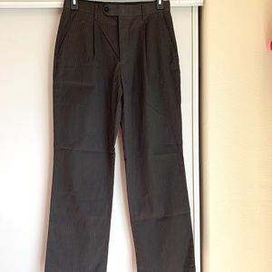 Custom made dress pants